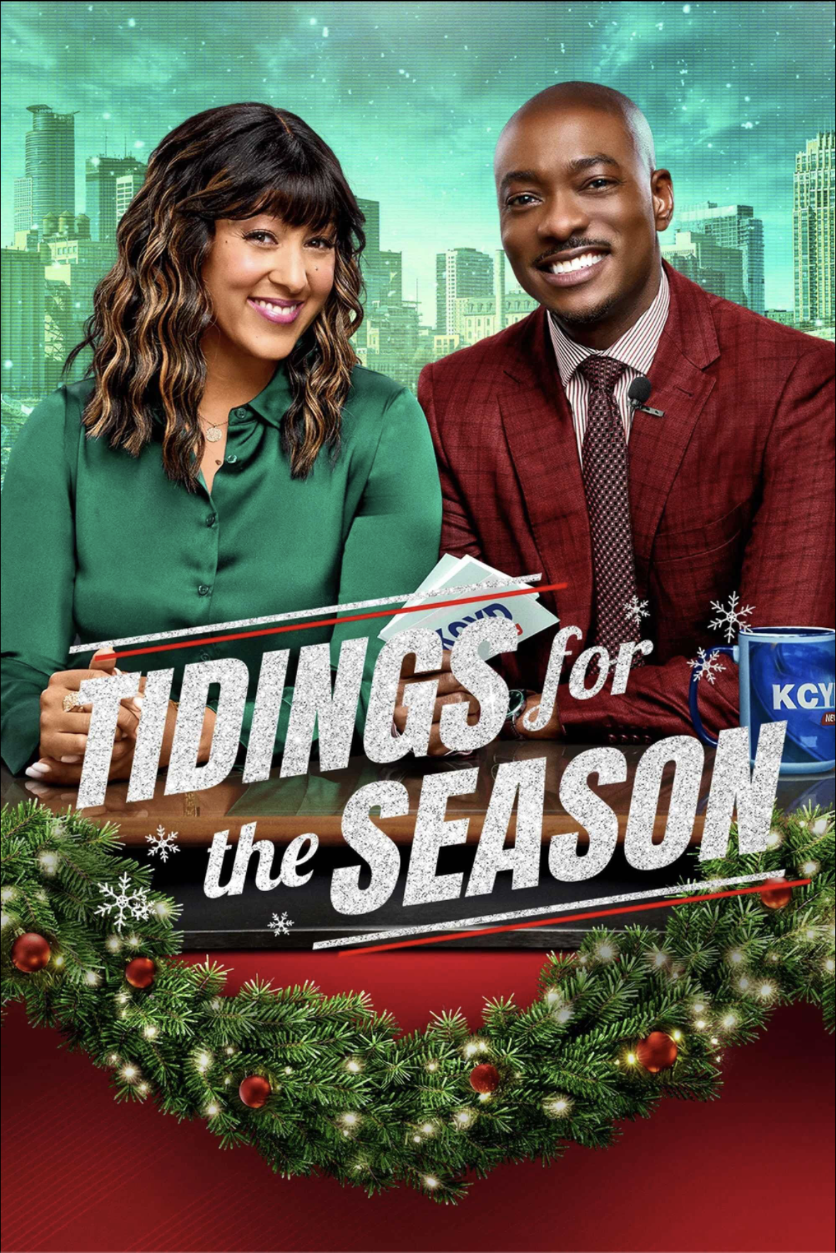 Tidings For The Season (2025)